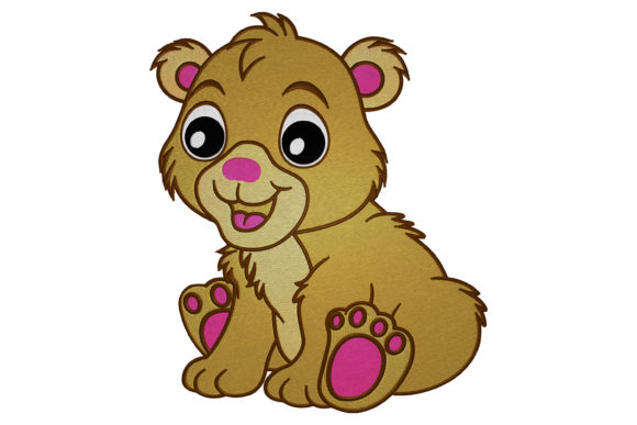 Baby Lion Embroidery: A Holiday Design Review
