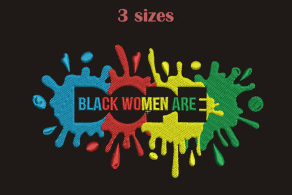 Black Women Are Dope: A Seller’s Review