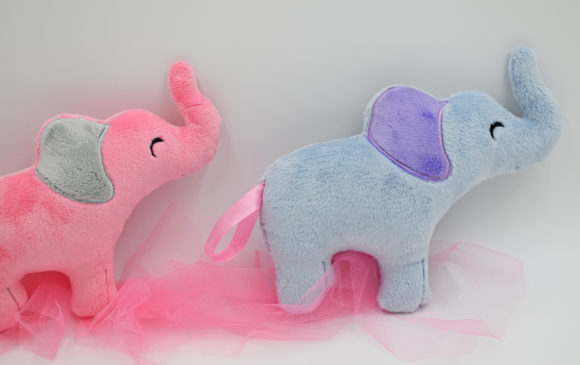 Elephant ITH: A Designer’s Review for Small Business Merch