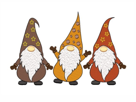Fall Gnomes: A Designer’s Review for Branded Merch
