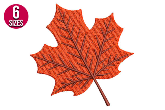 Fall Leaf: A Designer’s Review for Branded Merch