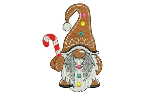 Gingerbread Christmas Gnome: A Seller’s Review