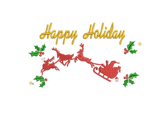 Happy Holidays Santa: A Designer’s Practical Review