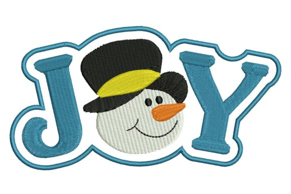 Joy Snowman: A Designer’s Review for Boutique Sweatshirts