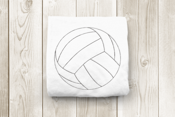 Linework Volleyball: A Designer’s Review