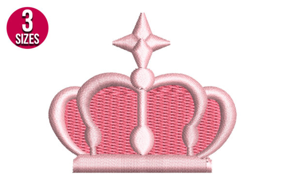 Mini Crown: A Designer’s Review for Real Embroidery Projects