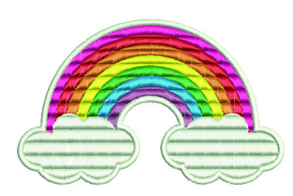 Rainbow Patch: A Designer’s Review for Handmade Gifts