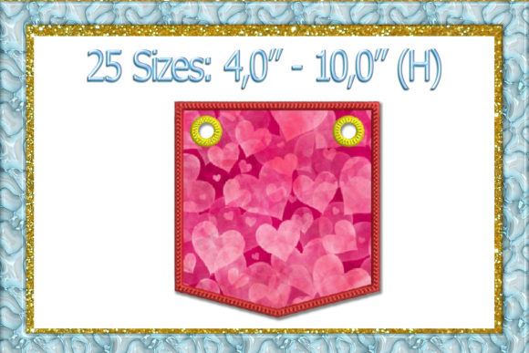 Review: Banner Applique in the Hoop for Apparel