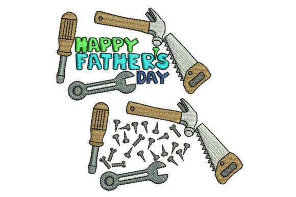 Review: Father s Day Tools for Craft Fair Success