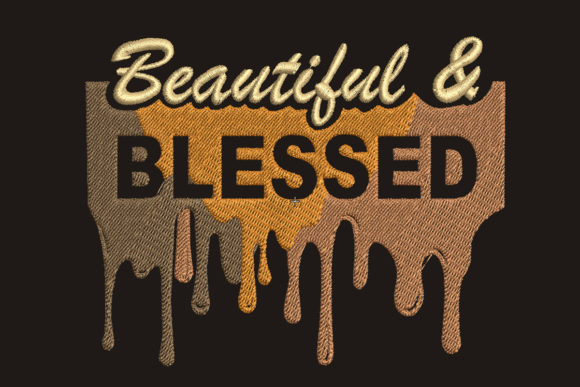 Reviewing Beautiful and Blessed for Holiday Sales