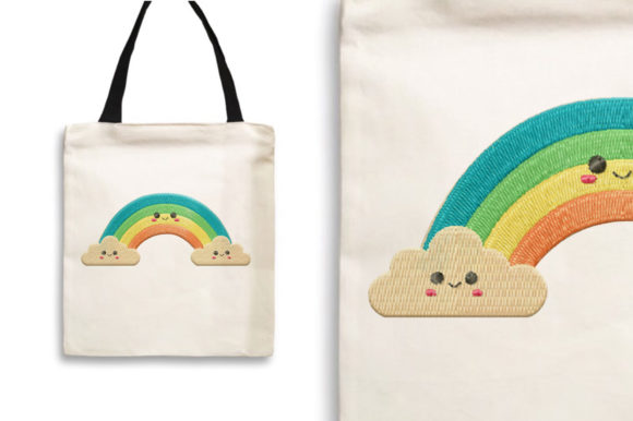 Reviewing Cute Rainbow in the Sky for Custom Gifts