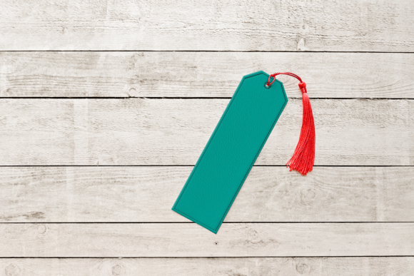 Reviewing ITH Blank Bookmark Applique for Etsy Shops