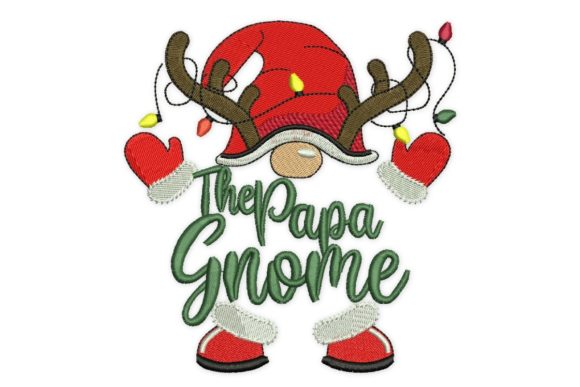 Reviewing The Papa Gnome for Boutique Apparel