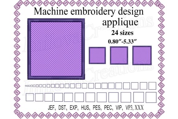 Square Applique: A Designer’s Review for Branded Merch