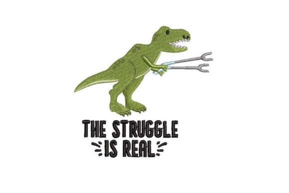 The Struggle is Real: A Designer’s Review