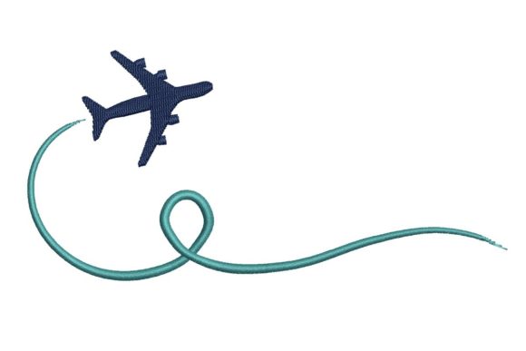 Trip Journey Flight Travel: A Designer’s Review